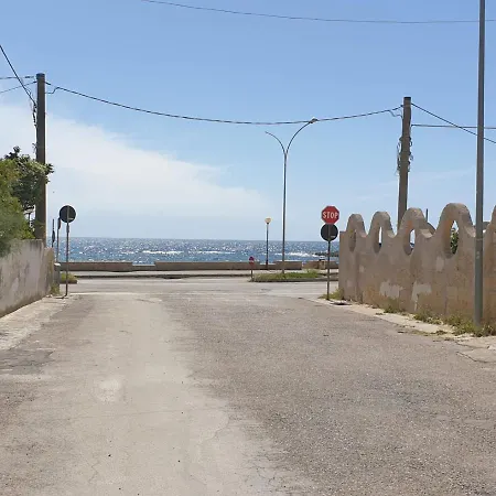 Apartment Magellano House Torre San Giovanni Ugento