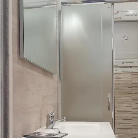 Magellano House Apartment