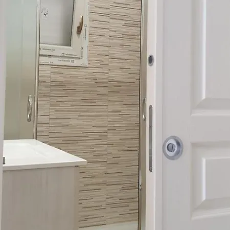 Apartment Magellano House *