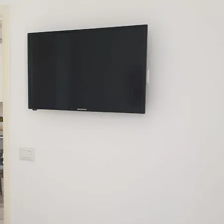 Appartement Magellano House Torre San Giovanni