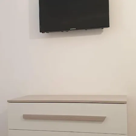 Apartment Magellano House