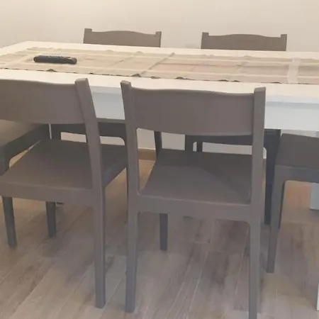 Magellano House Apartment Torre San Giovanni Ugento